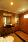 Mantra Pura Resort Pattaya - Standard Room - Bathroom