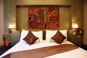 Mantra Pura Resort Pattaya - Two Bedrooms Suite