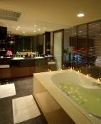 Millennium Resort Patong - Bathroom