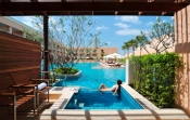 Millennium Resort Patong - Cabana Room