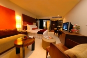 Millennium Resort Patong - Deluxe Room