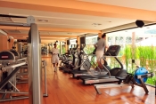Millennium Resort Patong - Fitness