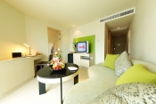 Millennium Resort Patong - Junior Suites