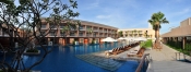 Millennium Resort Patong - Lake Side Pool