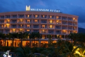 Millennium Resort - Patong - Phuket