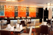 Nova Platinum Hotel - Kiara Restaurant