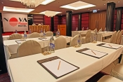 Nova Platinum Hotel - Meeting