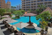 Nova Platinum Hotel - Swimming Pool