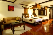Novotel Phuket Resort - Deluxe Room