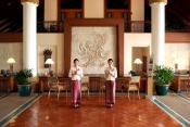 Novotel Phuket Resort - Lobby