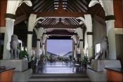 Novotel Phuket Resort - Lobby