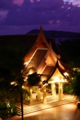 Novotel Phuket Resort - Resort View