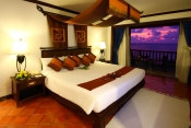 Novotel Phuket Resort - Superior Room