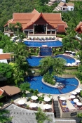 Novotel Phuket Resort - Swimming Pool