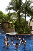 Novotel Phuket Resort - Swimming Pool