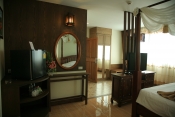 Aiyaree Place Hotel Pattaya Mini Suite Nara_1