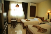 Aiyaree Place Hotel Pattaya Superior Room_2