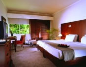 Deluxe Room of Amari Orchid Hotel Pattaya Beach Road