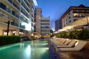 Hotel Vista Swimming Pool