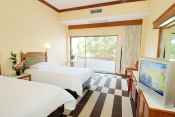 Pattaya garden Hotel - Deluxe Room