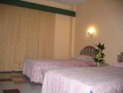 Pattaya garden Hotel - Standard Room