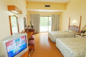 Pattaya garden Hotel - Superior Room