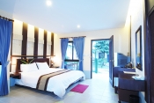 Pattaya garden Hotel - Villa