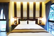 Pattaya garden Hotel - Villa