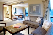 Plaza Athne Bangkok - Royal Club Suite