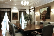 Plaza Athne Bangkok - Vimarn Siam Suite Meeting Room