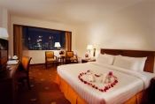 Ramada D'ma Bangkok - Honeymoon Room