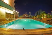 Ramada D'ma Bangkok - Swimming Pool