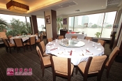Ramada Plaza Menam Riverside Bangkok - Ah Yat Abalone Forum Restaurant