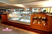Ramada Plaza Menam Riverside Bangkok - dessert Dreams bakery
