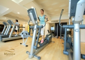 Ramada Plaza Menam Riverside Bangkok - Massira Wellness & Spa