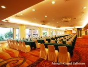 Ramada Plaza Menam Riverside Bangkok - Menam Grand ballroom
