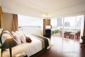 Ramada Plaza Menam Riverside Bangkok - Presidential Suite