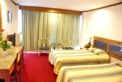 Royal Palace Hotel - Standard Room