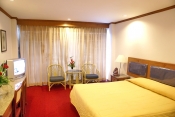 Royal Palace Hotel - Standard Room (2)