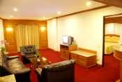 Royal Palace Hotel - Suite 1-Bedroom (2)