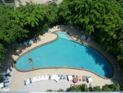 Royal Palace Hotel - Swimming Pool