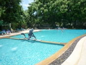 Royal Palace Hotel - Swimming Pool (2)