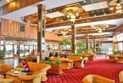 Royal Twins Palace Hotel - Lobby