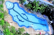 Royal Twins Palace Hotel - Swimming Pool