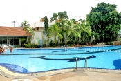 Royal Twins Palace Hotel - Swimming Pool (2)