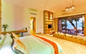 Sai Kaew Beach Resort - Beach Front Villa (3)