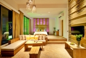 Sai Kaew Beach Resort - Beach Front Villa (4)