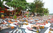 Sai Kaew Beach Resort - Beach (4)