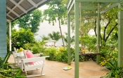 Sai Kaew Beach Resort - Beach Front Cottage (2)