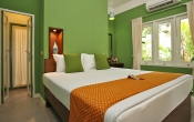 Sai Kaew Beach Resort - Deluxe Room (2)